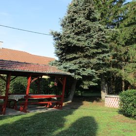 Tiszavirág Apartman Tiszafüred