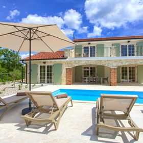 Villa Adria Rasopasno Malinska