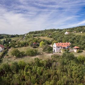 Gella Kúria Balatonszőlős