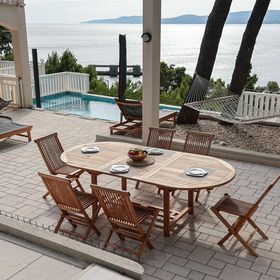 Apartman Lokva Rogoznica - CDC949