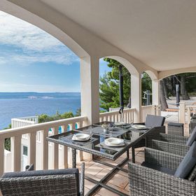 Apartman Lokva Rogoznica - CDC949