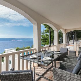 Apartman Lokva Rogoznica - CDC949