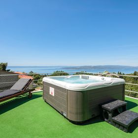 Vendégház Bast - CDC066