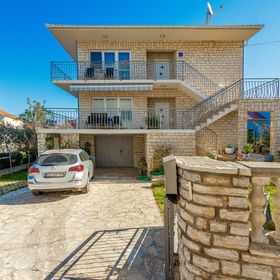 Apartman Zadar - CDA172