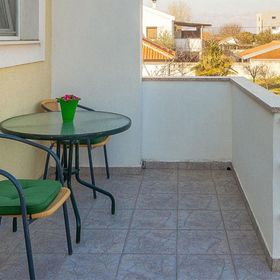 Apartman Nin - CDI137