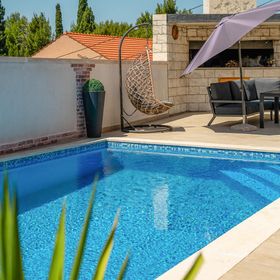 Apartman Solin - CDC948