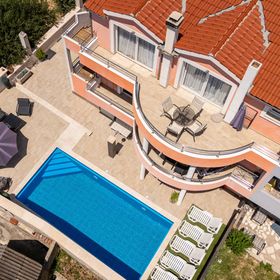 Apartman Solin - CDC948