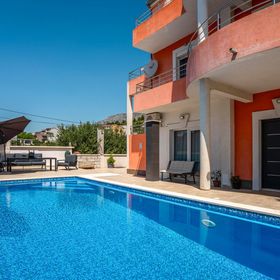 Apartman Solin - CDC948