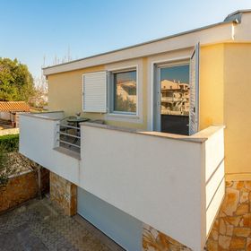 Apartman Nin - CDI138