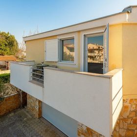 Apartman Nin - CDI138