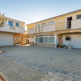 Apartman Nin - CDI138