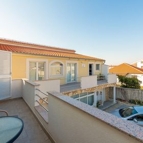 Apartman Nin - CDI138