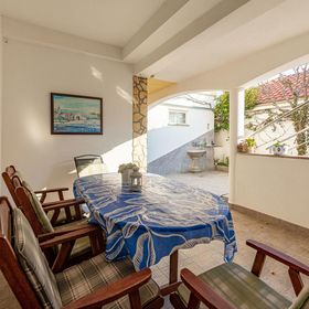 Apartman Nin - CDI139