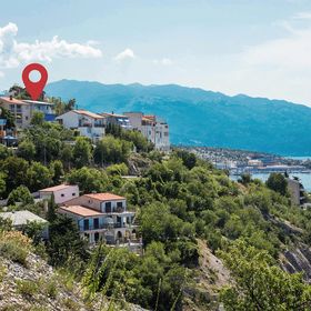 Apartman Senj - CKV681