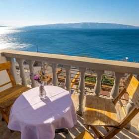 Apartman Senj - CKV681