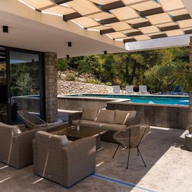 Vendégház Slivno - CDR524