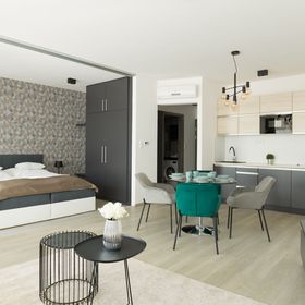 Párizs Garden Apartments**** Debrecen