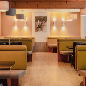 Hotel Alpenblick Kreischberg