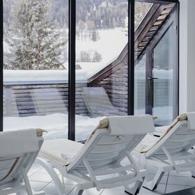 Hotel Alpenblick Kreischberg