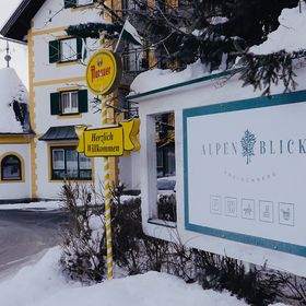 Hotel Alpenblick Kreischberg