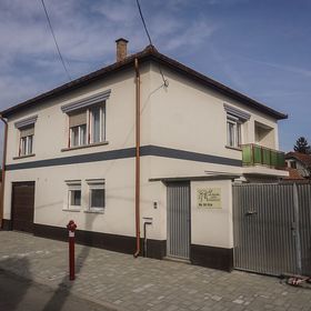 Luca széke Vendégház Szeged