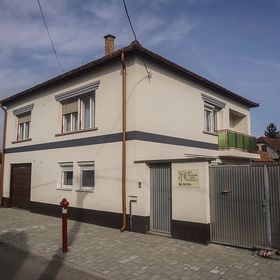 Luca széke Vendégház Szeged