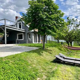 Völgyhíd Village Vendégház Kőröshegy