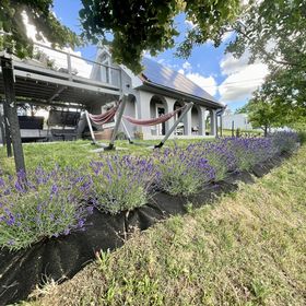 Völgyhíd Village Vendégház Kőröshegy