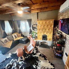 Völgyhíd Village Vendégház Kőröshegy