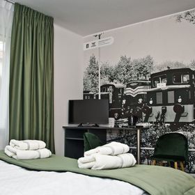 ParkApartamenty Chrzanów