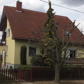 Szalai Vendégház Rezi