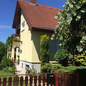 Szalai Vendégház Rezi