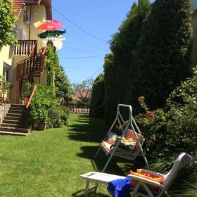 Szalai Vendégház Rezi