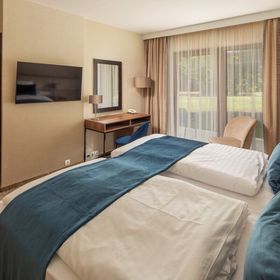 Fagus Hotel Conference & Spa Sopron