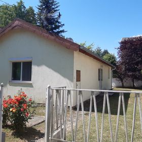 Villa Viola Balatonföldvár