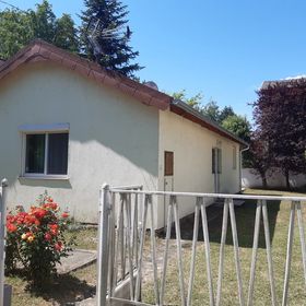 Villa Viola Balatonföldvár