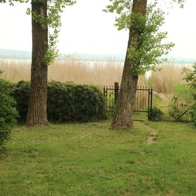 Akali Faház Balatonakali