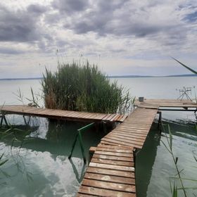 Akali Faház Balatonakali