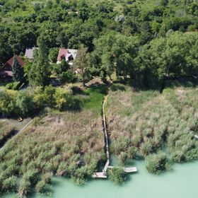 Akali Faház Balatonakali