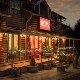 Pipacs Fogadó Eger-Almár