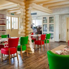 Pipacs Fogadó Eger-Almár