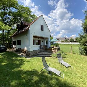 Csönge-hegyi Présház Apartman Salföld