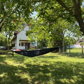 Csönge-hegyi Présház Apartman Salföld