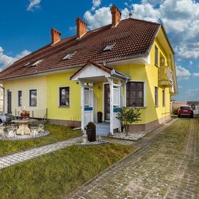 Ute Nyaralólakás Balatonboglár