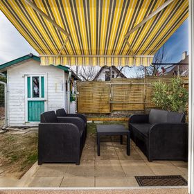 Ute Apartman Balatonboglár