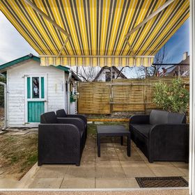 Ute Apartman Balatonboglár