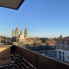 Kacsóh Apartman Pécs