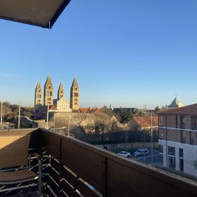 Kacsóh Apartman Pécs