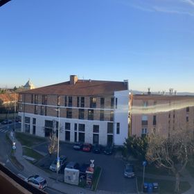 Kacsóh Apartman Pécs