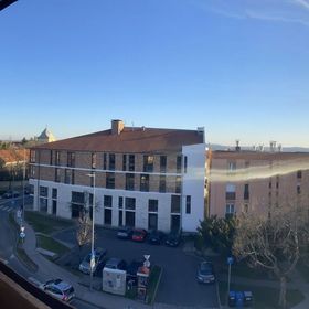 Kacsóh Apartman Pécs